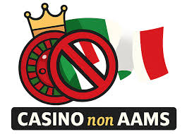 Casinò non Adm Scopri i Rischi e le Opportunità