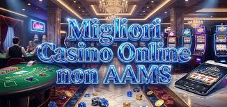 Casinò non Adm Scopri i Rischi e le Opportunità