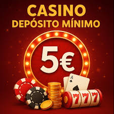 Casino Online con Deposito Minimo di 5 Euro Gioca Responsabilmente Casino Online con Deposito Minimo di 5 Euro Gioca Responsabilmente