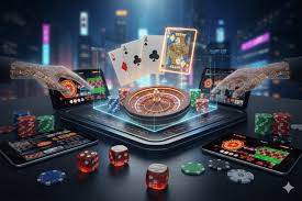 Casinoer uden RoFUS En Guide til at Spille Uden Bekymringer
