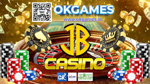 Comprehensive JB Casino Review Find Out What Makes It Stand Out Comprehensive JB Casino Review Find Out What Makes It Stand Out