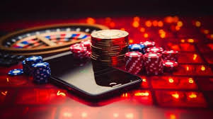 Discover the Excitement of Online Slot Machines for Real Money -950429247