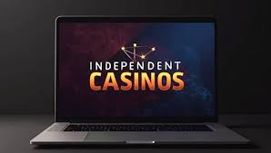 Discovering New Independent Online Casinos 630107925