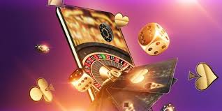 Explorando el Mundo de Mex LuckyCasino Tu Puerta de Entrada al Entretenimiento