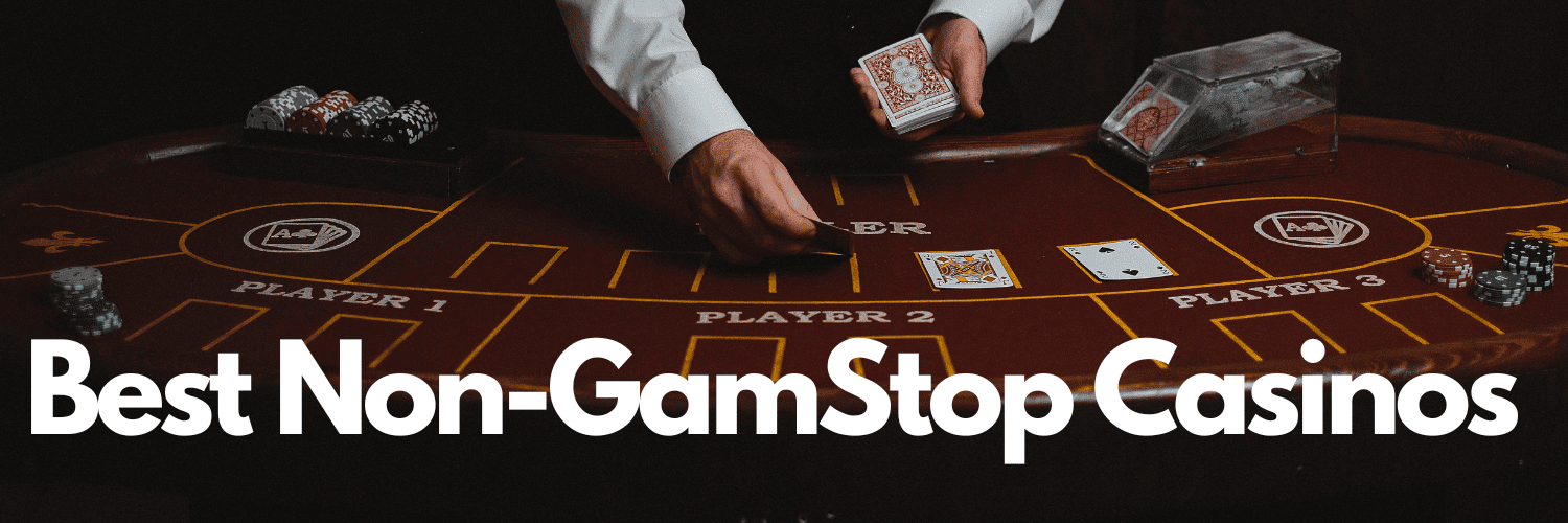 Exploring Non Gamstop Casinos A Guide to Alternative Online Gaming