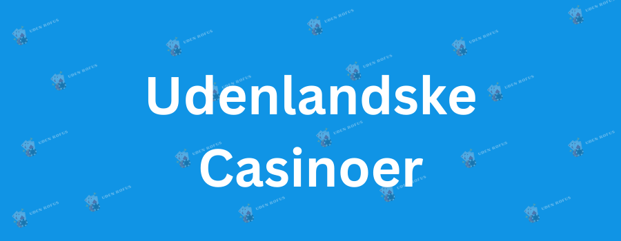 Free Spins Uden Indbetaling Din Guide til Casinoer