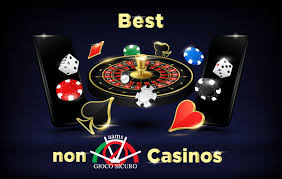 I migliori casinò non AAMS Guida ai migliori siti per giocare online