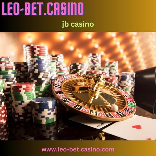 JB Casino Review An In-Depth Look into the Gaming Experience