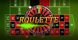 The Thrills of Live Roulette A Comprehensive Guide The Thrills of Live Roulette A Comprehensive Guide