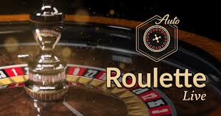 The Thrills of Live Roulette A Comprehensive Guide The Thrills of Live Roulette A Comprehensive Guide