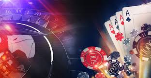 Unleash Your Luck Exploring XGG Game Online Casino Unleash Your Luck Exploring XGG Game Online Casino