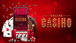 Utforska Slot Neo Ditt Nya Favoritställe för Spelautomater
