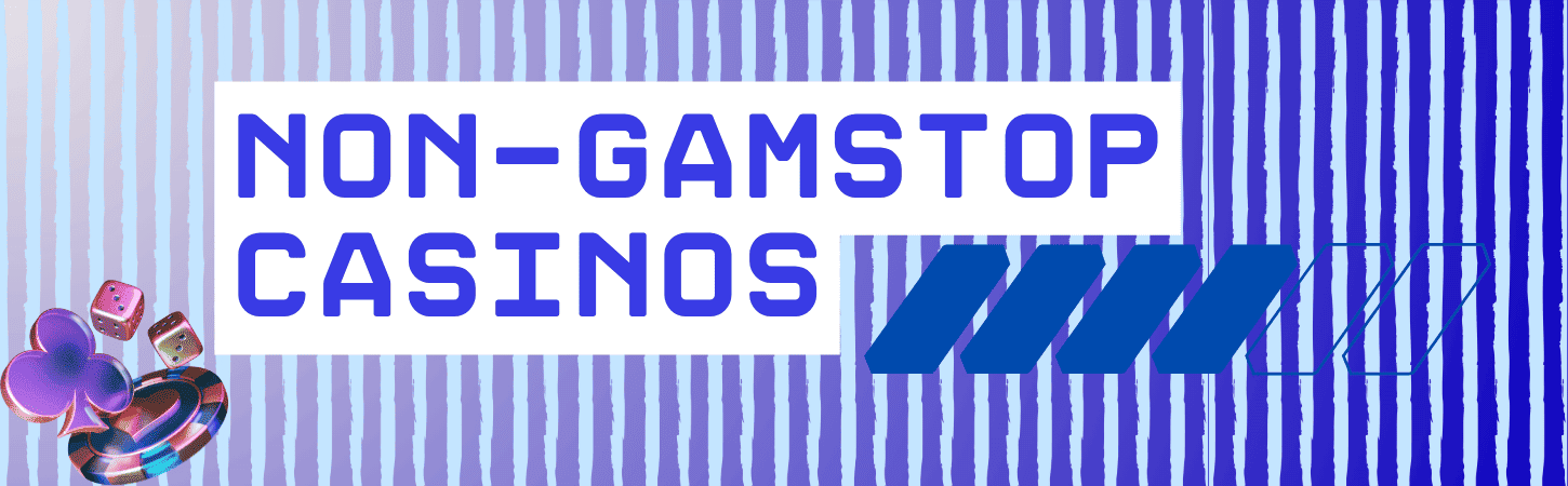 Best Non GamStop Casinos in the UK -1699261105