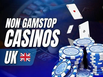 Best Non GamStop Casinos in the UK -1699261105