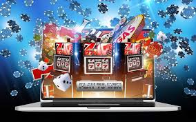 Captain Marlin Casino Online Slots Dive Into a World of Excitement