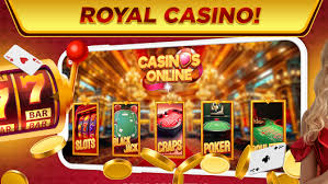 CashWinCasino Din Destination för Spänning och Underhållning