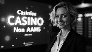 Casino Non ADM Guida Completa e Sicurezza nel Gioco Online