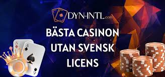 Casino Utan Licens - Fördelar och Risker -1744120293