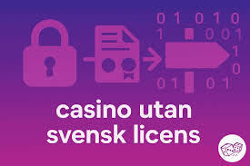 Casino Utan Licens Vad Du Behöver Veta -1680805684 Casino Utan Licens Vad Du Behöver Veta -1680805684