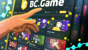 Discover BC.Game The Premier Online Crypto Casino Experience Discover BC.Game The Premier Online Crypto Casino Experience