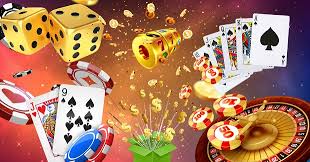 Discover the Excitement of Casino BetNuvo