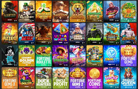 Discover the Exciting World of BC.Game IN Hub