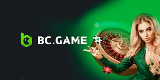 Discover the Exciting World of BC.Game IN Hub