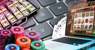 Discover the Thrills of Online Casino Efbet
