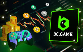 Exploring BC.Game JP Bonuses & Promo Offers for Maximized Gaming Experience
