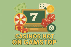 Exploring Non Gamstop Casinos A World of Opportunities