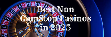 Exploring Non GamStop Gambling Sites Safety, Benefits, and Popular Choices