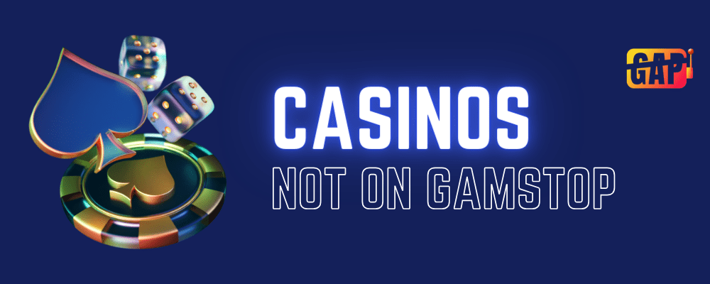 Exploring Non GamStop Gambling Sites Safety, Benefits, and Popular Choices