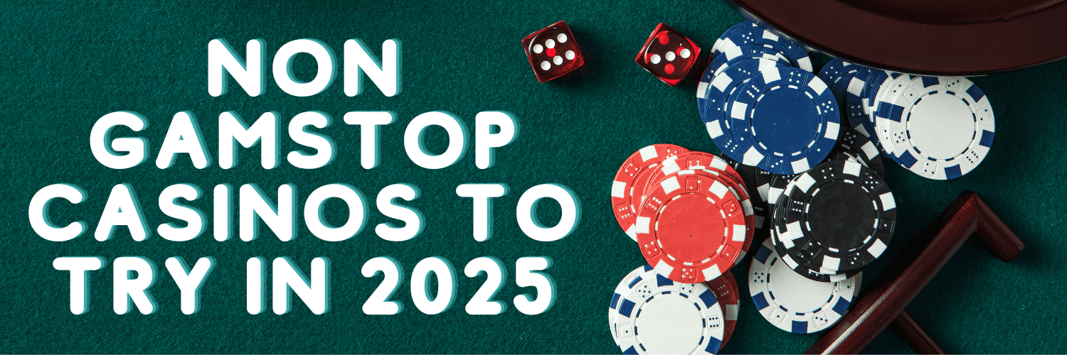 A Comprehensive List of Casinos Not on GamStop -1710319824