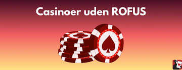 Opdag Fantastiske Casino Uden Om Rufus