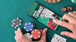 Understanding BigWins Casino Legal Status A Comprehensive Guide